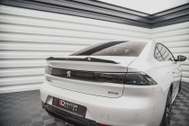 Peugeot 508 Sedan MK2 2018+ Vingextension V.1 Maxton Design